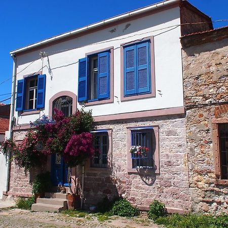 Istanbul Pension Ayvalı Exterior foto