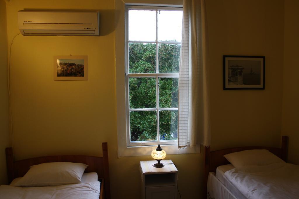 Istanbul Pension Ayvalı Zimmer foto
