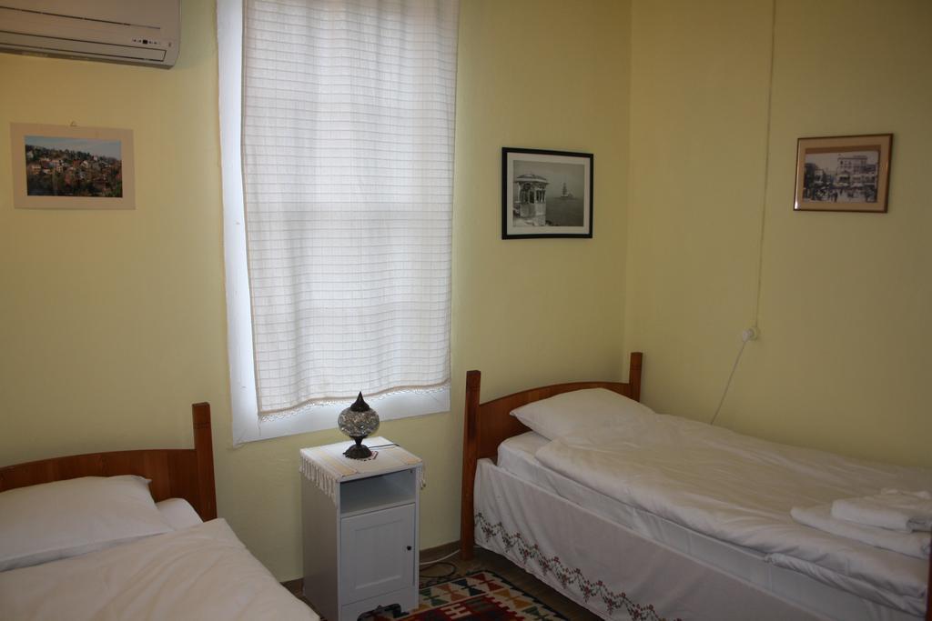 Istanbul Pension Ayvalı Zimmer foto